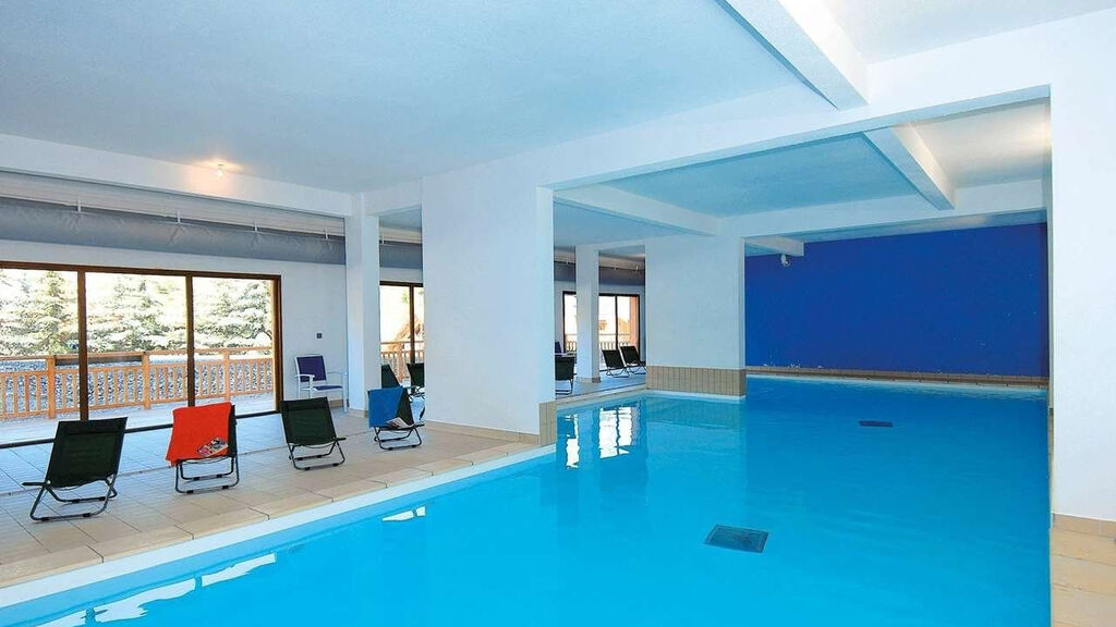 Residence Pra Sainte Marie