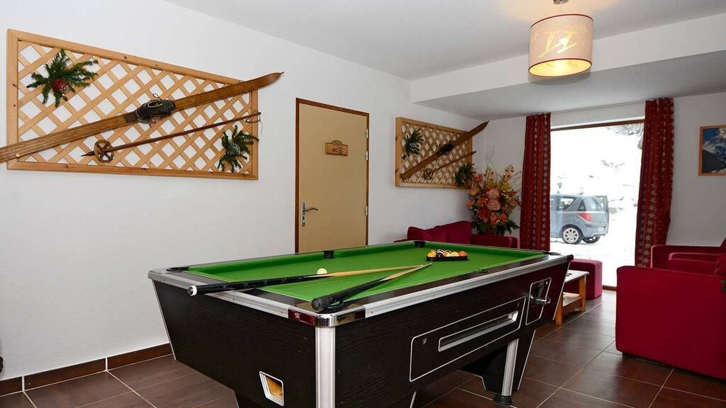 Residence Pra Sainte Marie