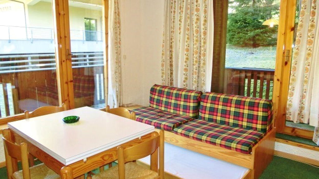 Apartmány Prato del Sogno