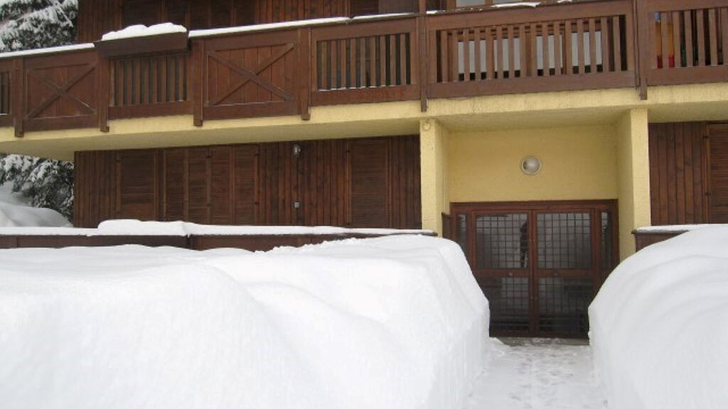 Apartmány Prato del Sogno