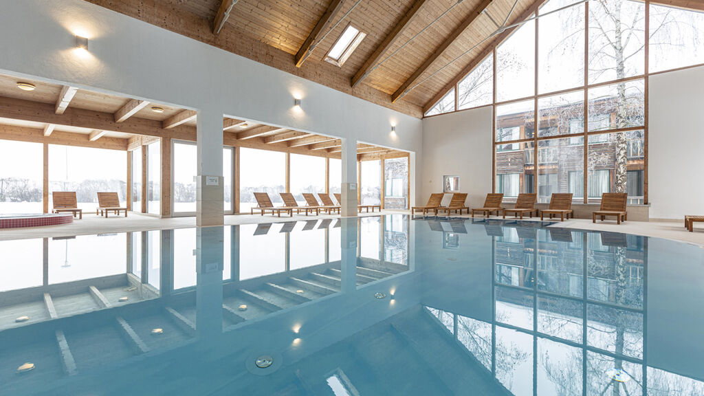 Prázdninová vesnička Kreischberg by ALPS RESORTS