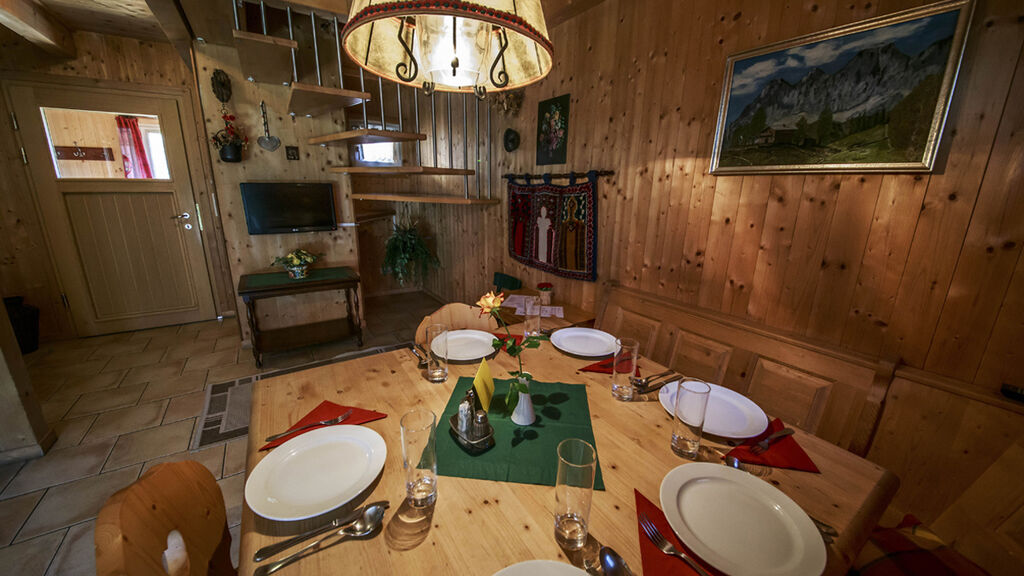 Prázdninová vesnička Kreischberg by ALPS RESORTS