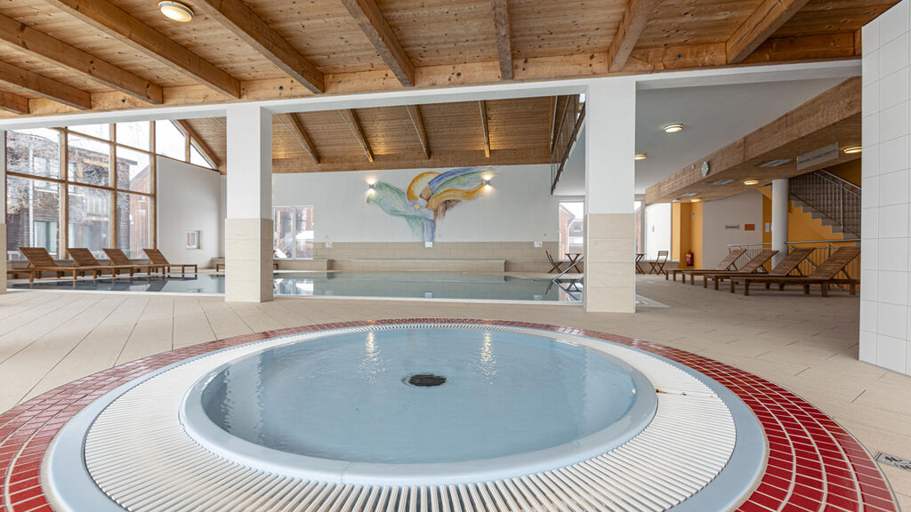 Prázdninová vesnička Kreischberg by ALPS RESORTS