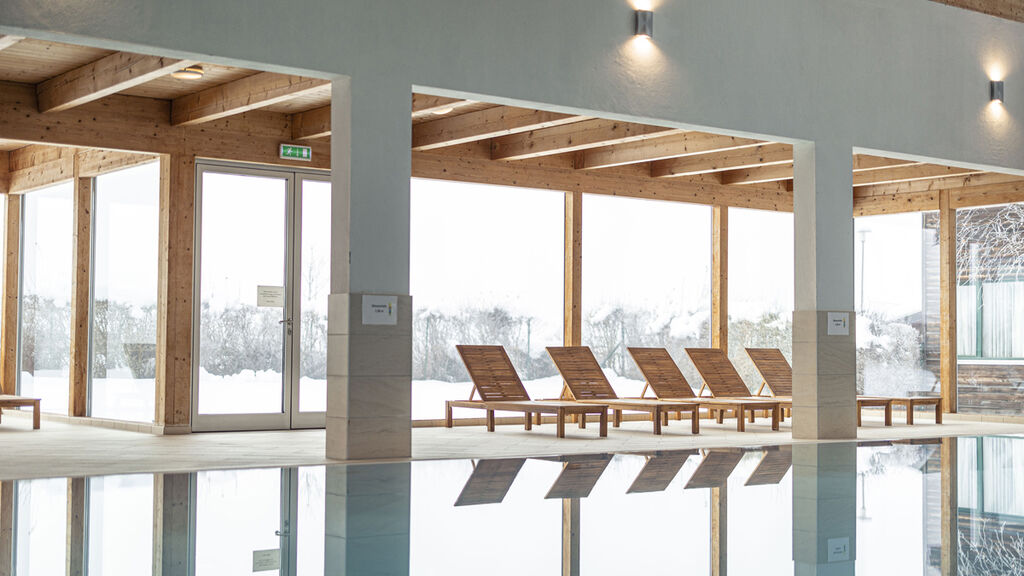 Prázdninová vesnička Kreischberg by ALPS RESORTS
