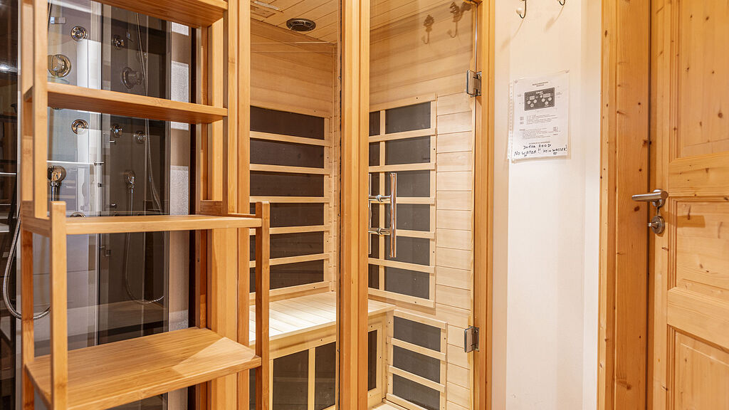 Prázdninová vesnička Murau