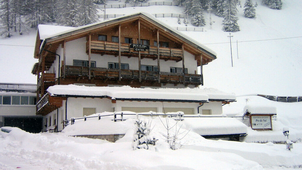 Residence Pre Da Nai