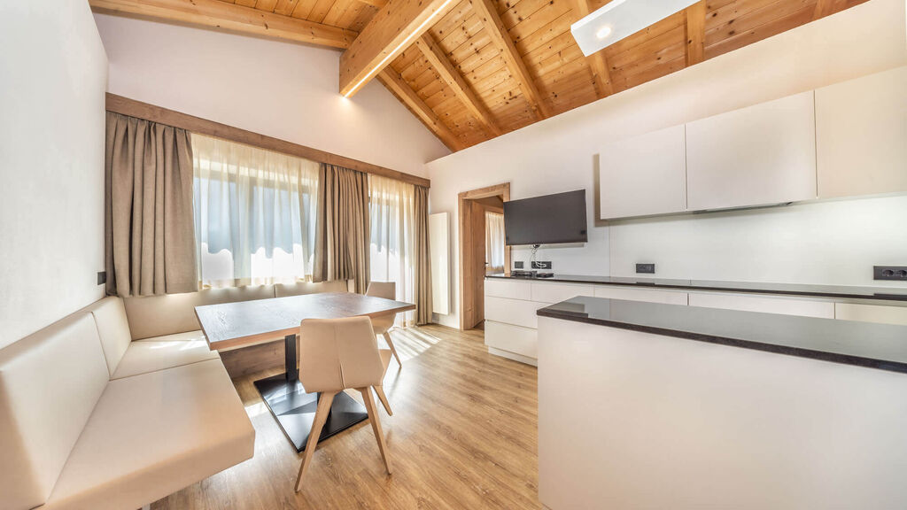 Residence Pre Da Nai