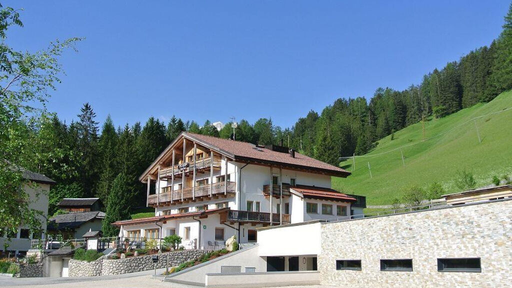 Residence Pre Da Nai