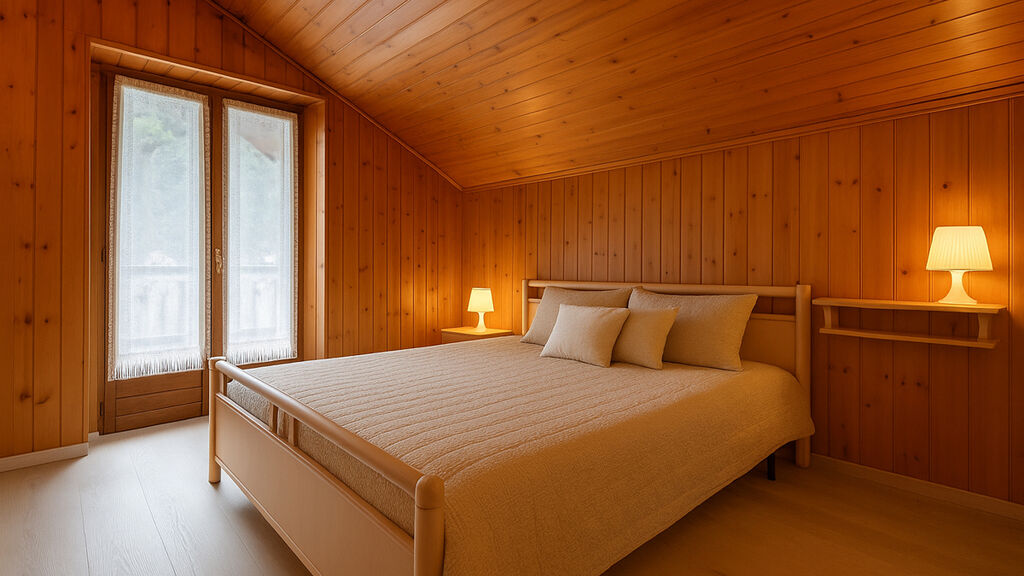 Priv. apartmány Predazzo