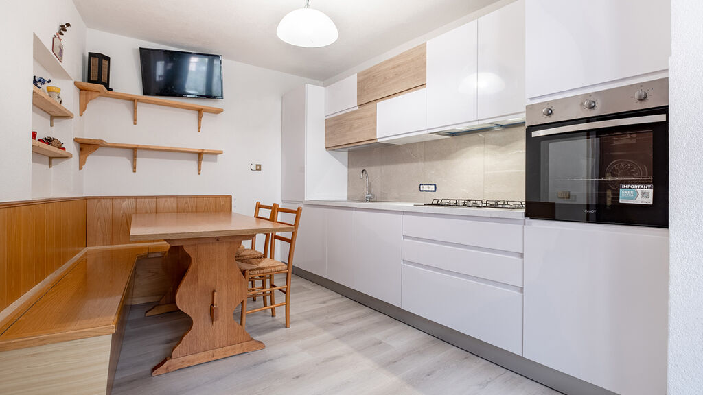 Priv. apartmány Predazzo