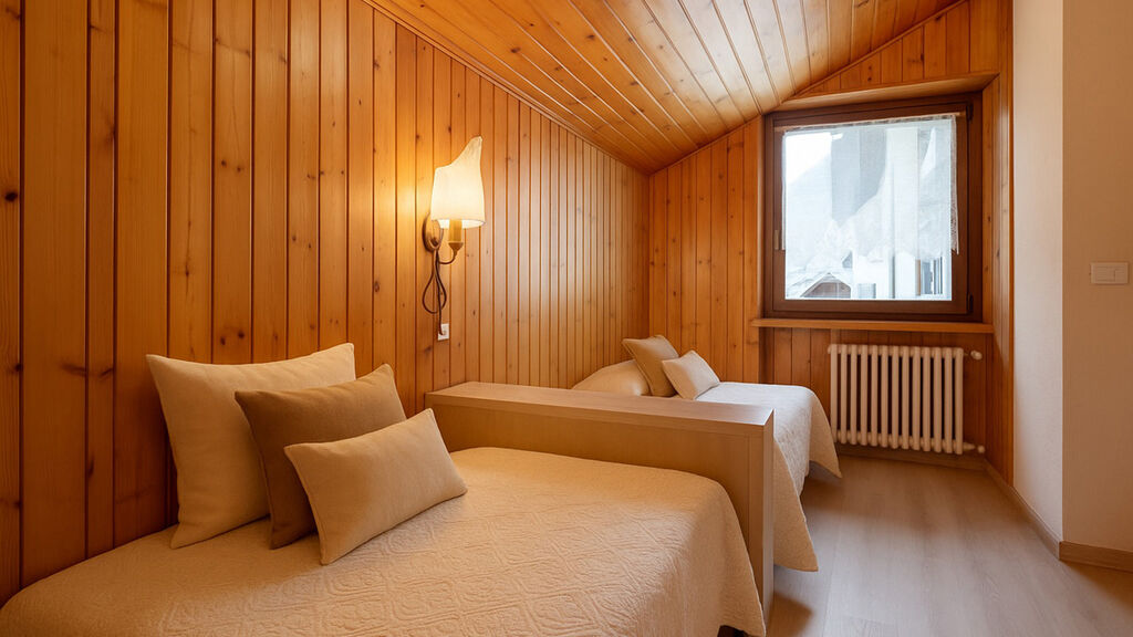 Priv. apartmány Predazzo