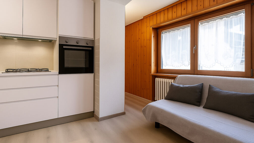 Priv. apartmány Predazzo