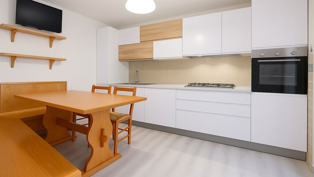 Priv. apartmány Predazzo