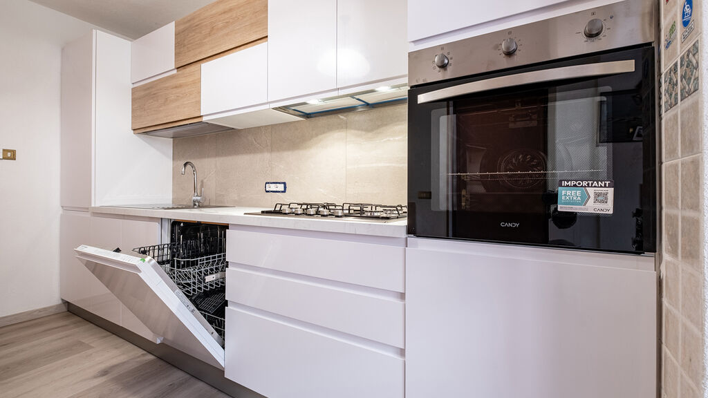 Priv. apartmány Predazzo