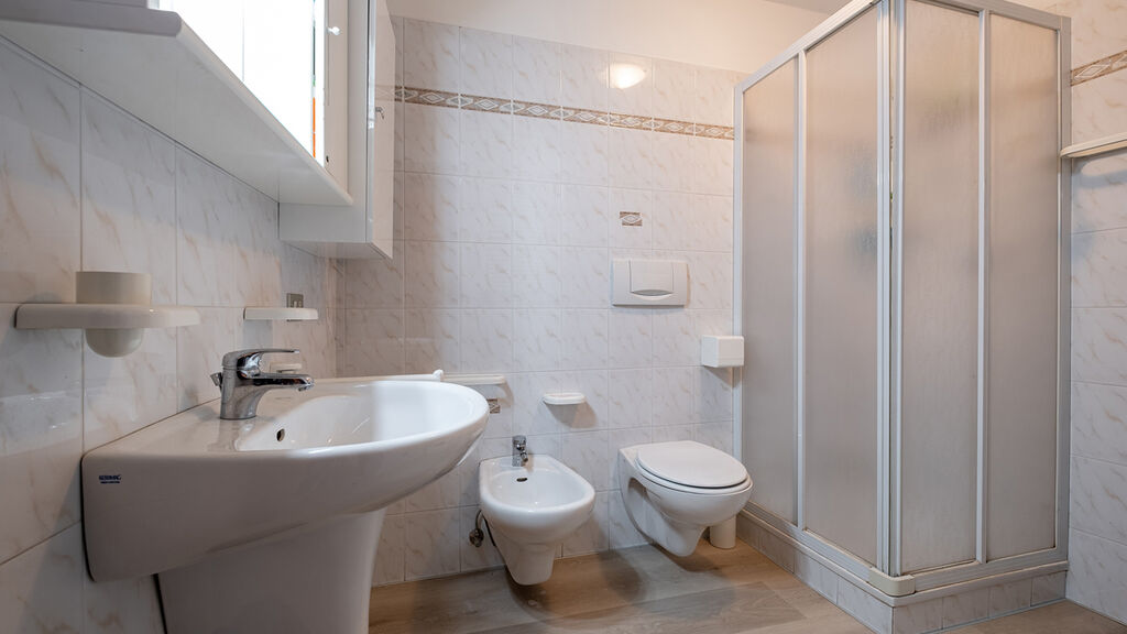 Priv. apartmány Predazzo