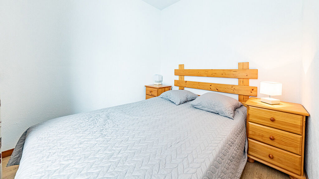 Priv. apartmány St. Francois Longchamp