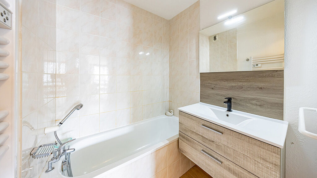 Priv. apartmány St. Francois Longchamp