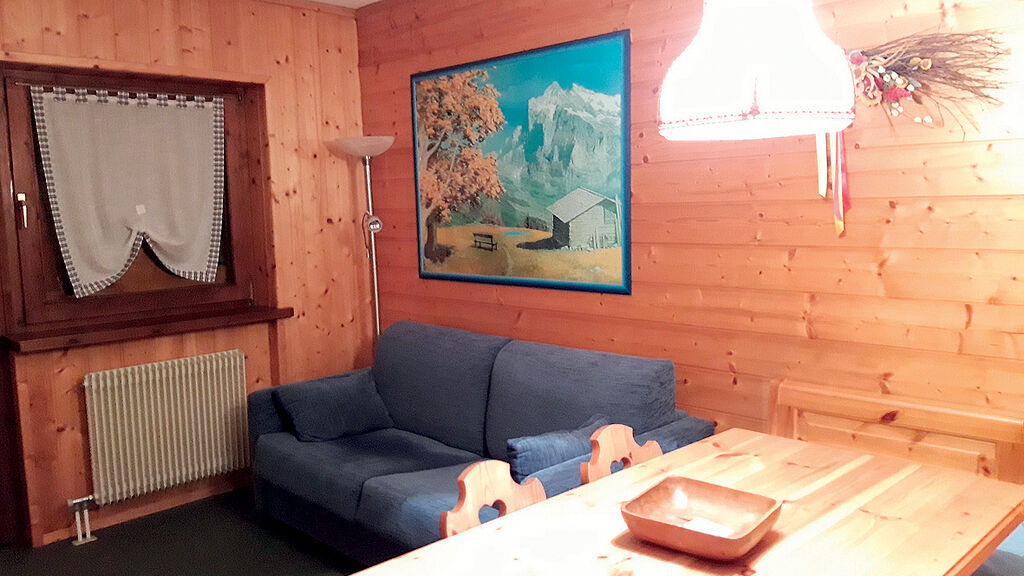 Priv. apartmány Veronza