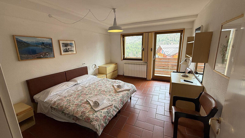 Privátní apartmán Top