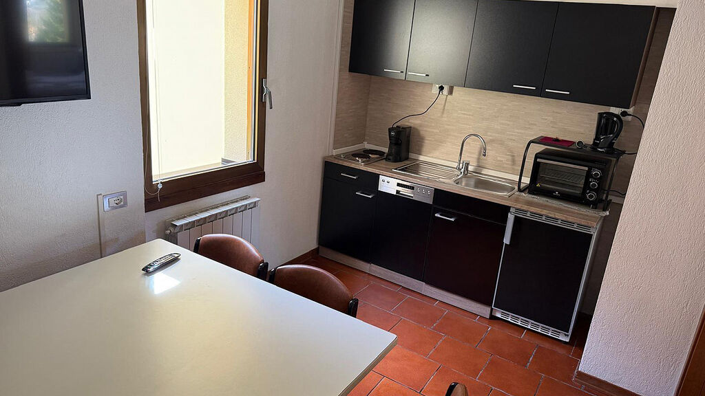 Privátní apartmán Top