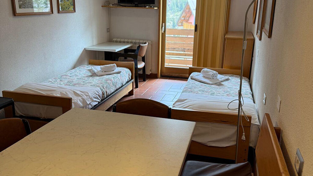 Privátní apartmán Top