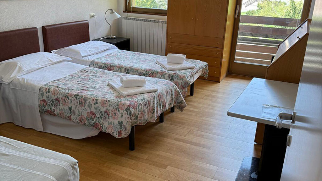 Privátní apartmán Top