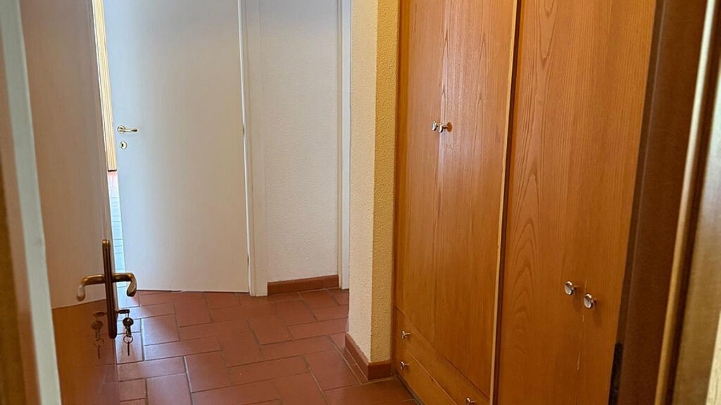 Privátní apartmán Top