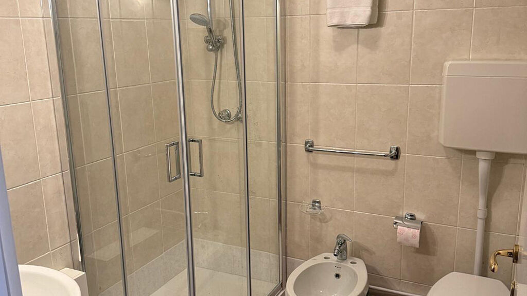 Privátní apartmán Top