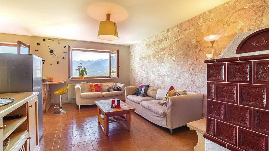 Privátní apartmány Carano