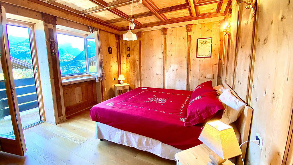 Privátní apartmány Carano