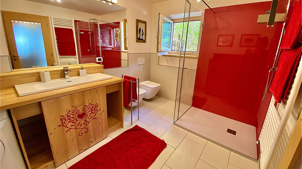 Privátní apartmány Carano