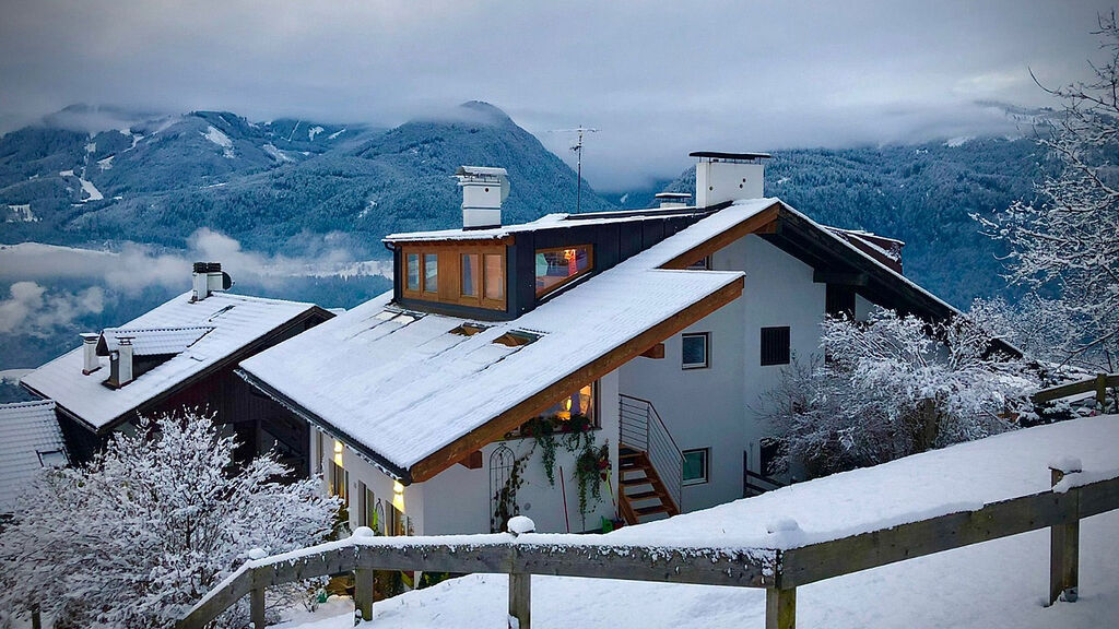 Privátní apartmány Carano
