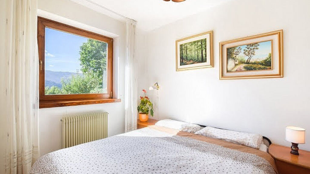 Privátní apartmány Carano