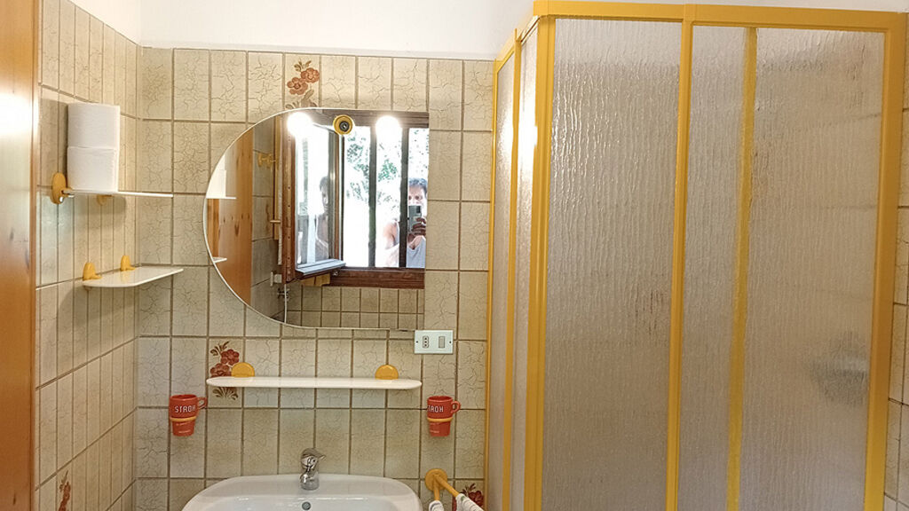 Privátní apartmány Carano