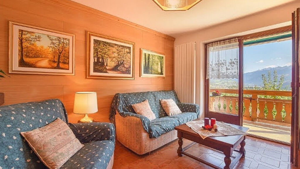 Privátní apartmány Carano