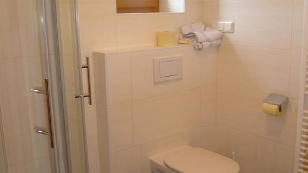 Abtenau - privátní apartmány