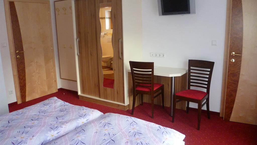 Abtenau - privátní apartmány