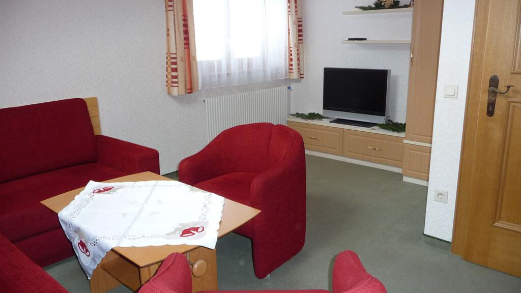 Abtenau - privátní apartmány