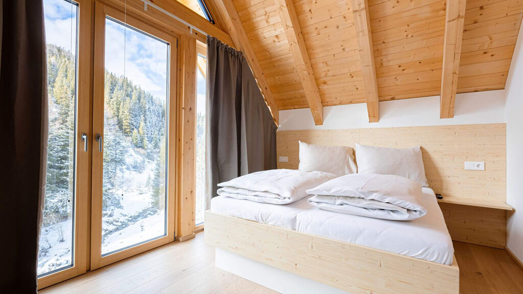 Rehfugium Lachtal by ALPS RESORTS
