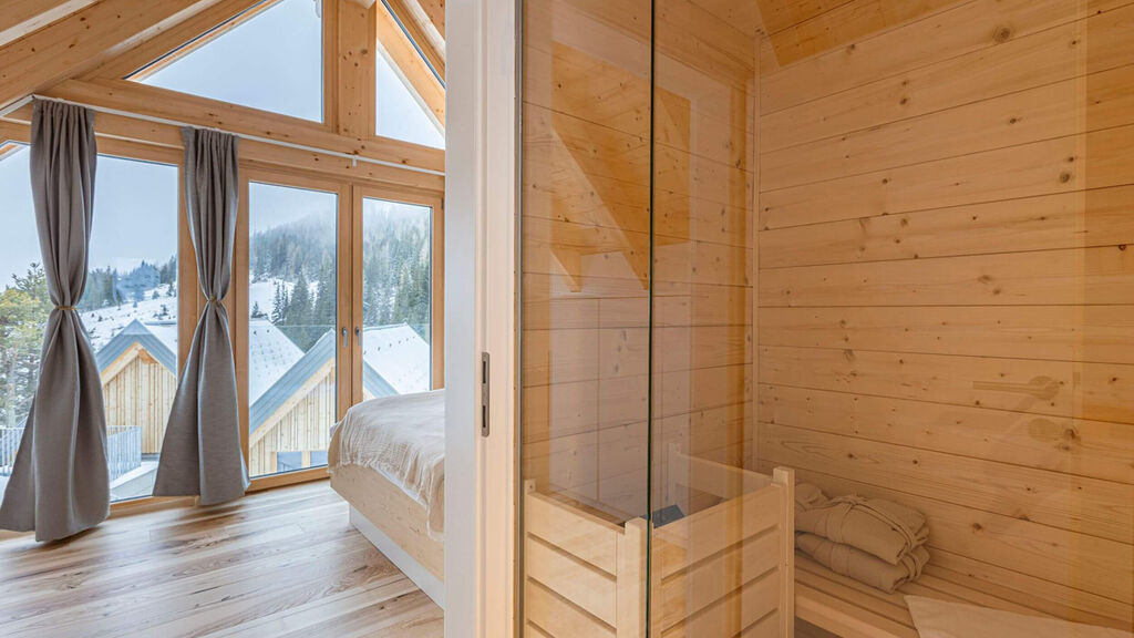 Rehfugium Lachtal by ALPS RESORTS