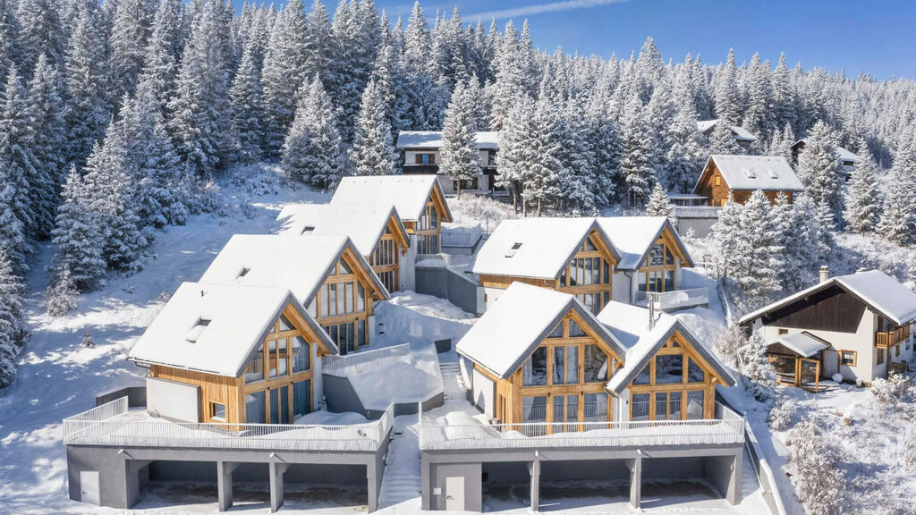 Rehfugium Lachtal by ALPS RESORTS