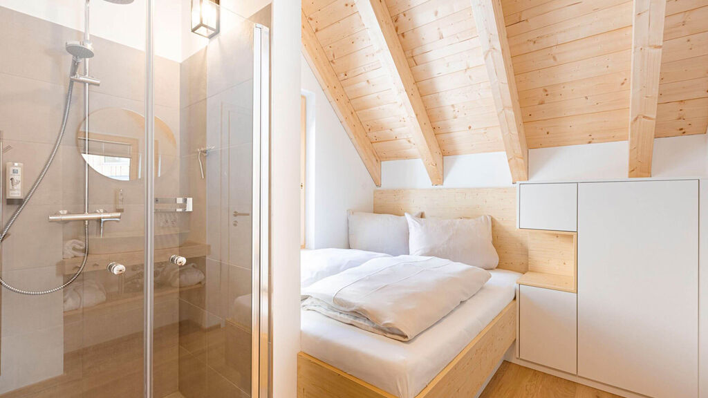 Rehfugium Lachtal by ALPS RESORTS