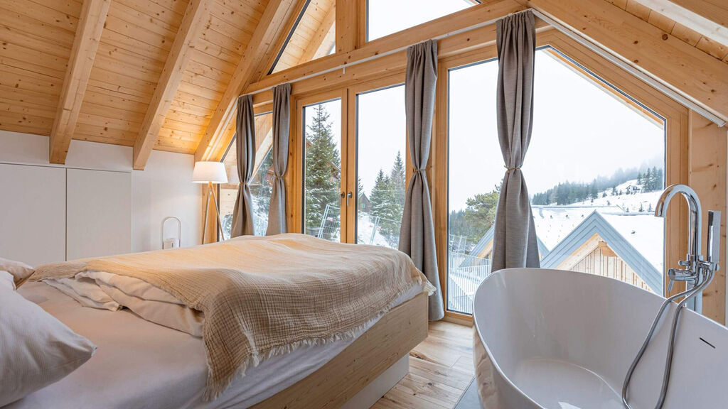 Rehfugium Lachtal by ALPS RESORTS