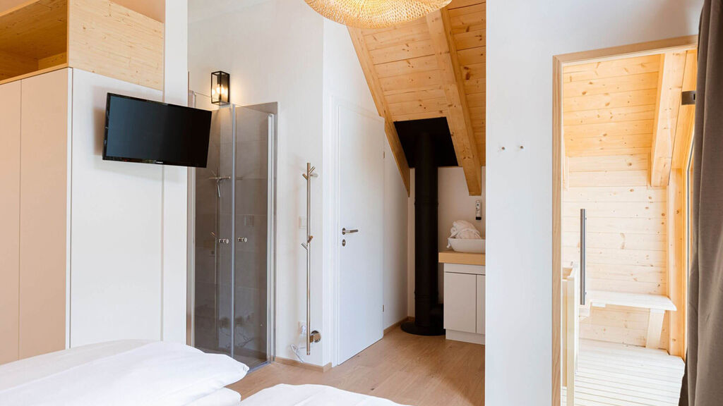 Rehfugium Lachtal by ALPS RESORTS