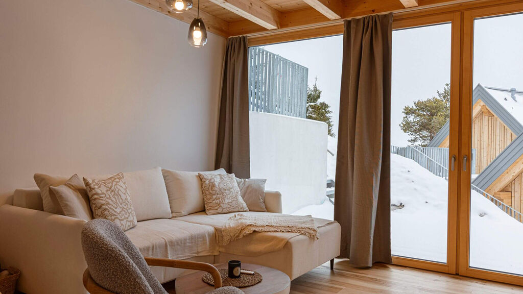 Rehfugium Lachtal by ALPS RESORTS