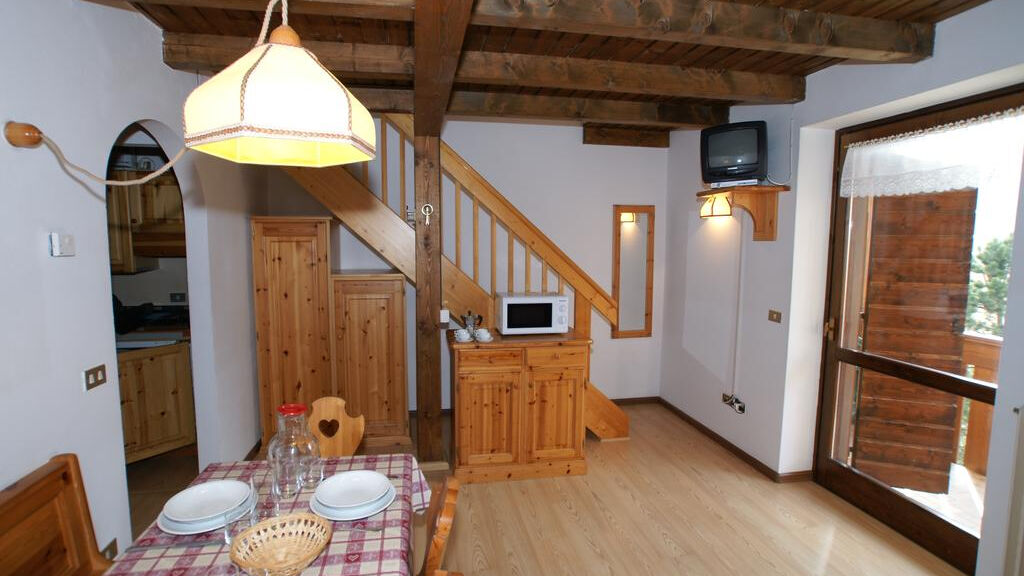 Clubrezidence Relais