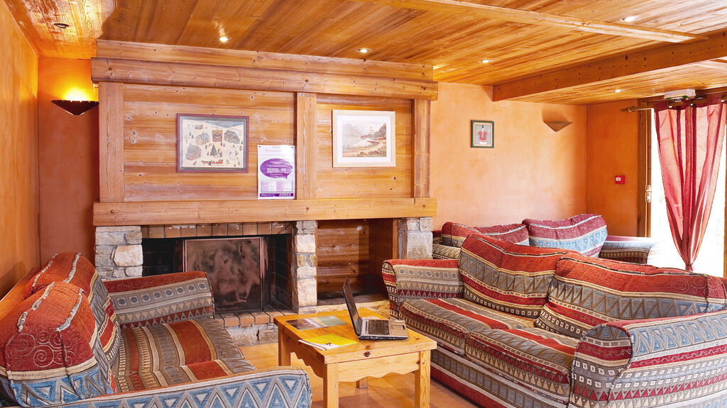 Rés. Les Valmonts Madame Vacan