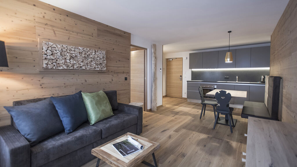 Residence Ahrner Wirt Apartments