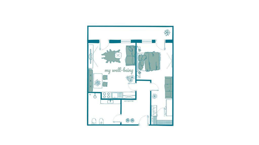 Residence Ahrner Wirt Apartments