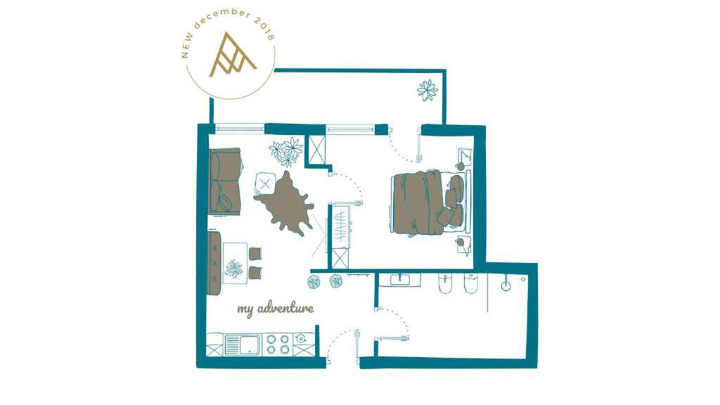 Residence Ahrner Wirt Apartments